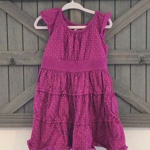 Tea Collection 2t dress